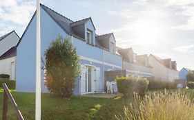Vacanceole - Residence Les Terrasses De Pentrez-Plage